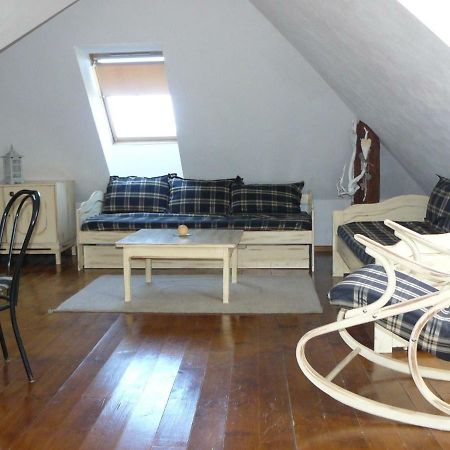 Apartman-Bartko บันสกา ชีอาว์นีซา ภายนอก รูปภาพ