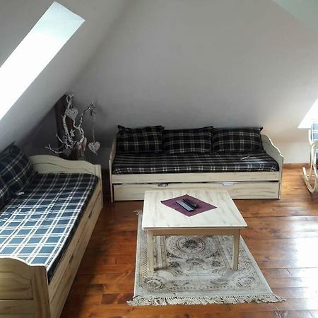Apartman-Bartko บันสกา ชีอาว์นีซา ภายนอก รูปภาพ