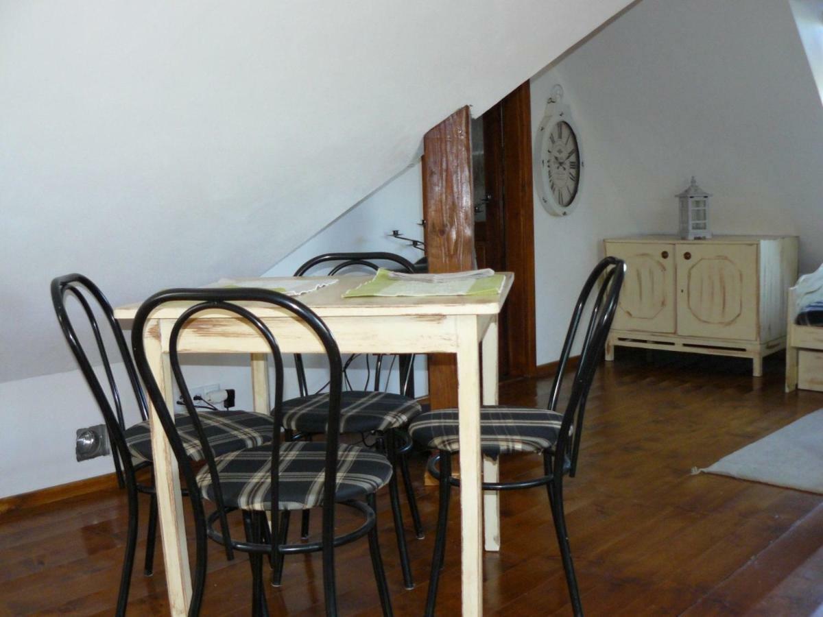 Apartman-Bartko บันสกา ชีอาว์นีซา ภายนอก รูปภาพ