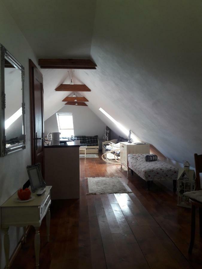 Apartman-Bartko บันสกา ชีอาว์นีซา ภายนอก รูปภาพ