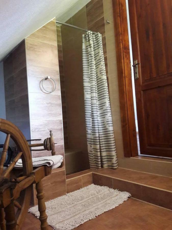 Apartman-Bartko บันสกา ชีอาว์นีซา ภายนอก รูปภาพ