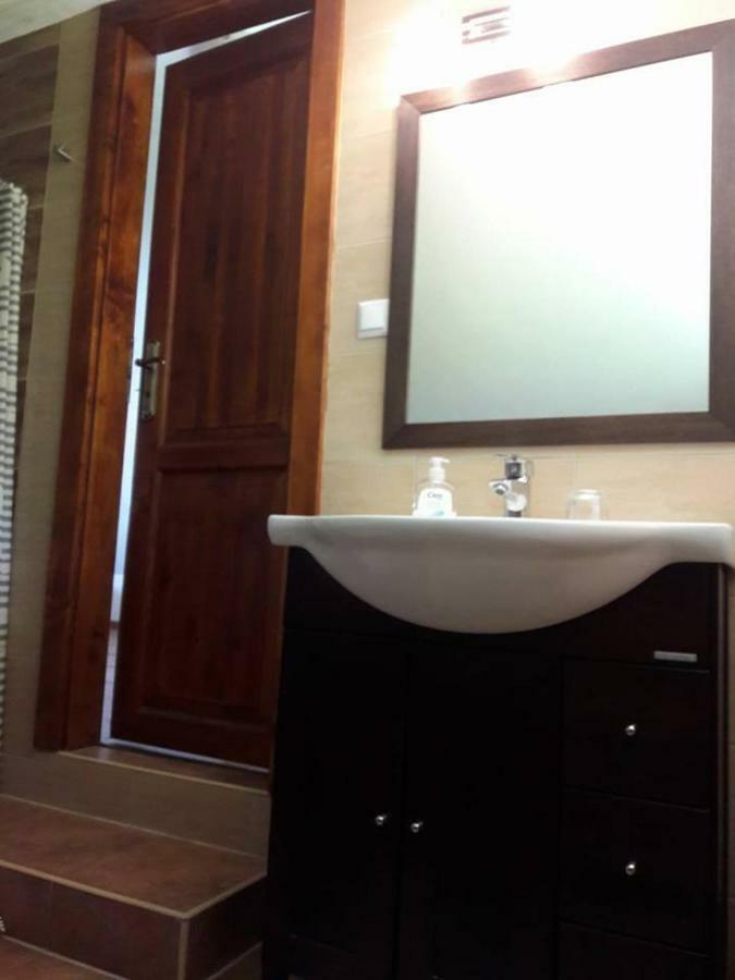Apartman-Bartko บันสกา ชีอาว์นีซา ภายนอก รูปภาพ