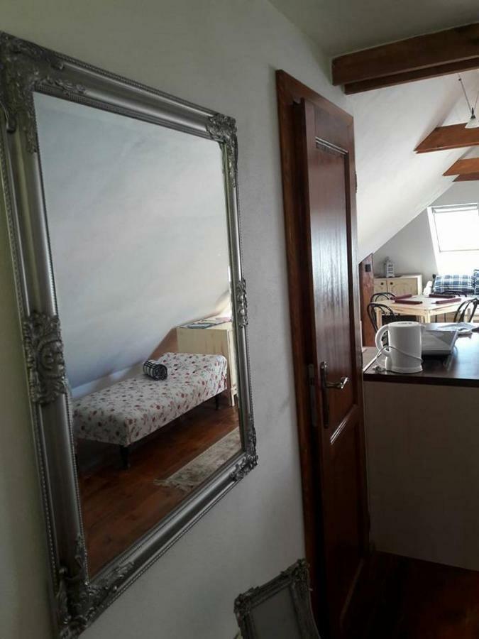Apartman-Bartko บันสกา ชีอาว์นีซา ภายนอก รูปภาพ