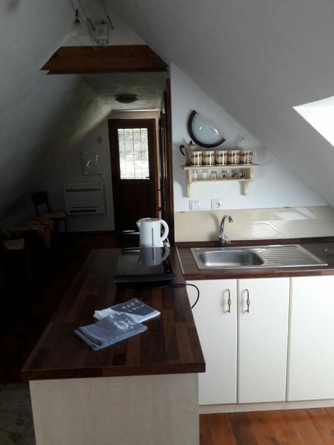 Apartman-Bartko บันสกา ชีอาว์นีซา ภายนอก รูปภาพ
